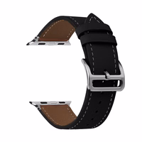 Leather loop jaoks Apple Watch 38/40/41 design 1 must