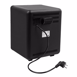 GreenBlue GB950 – kuumaõhufritüür, 10 l, 1800 W, 8 programmi