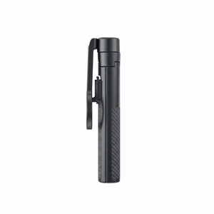 XO SS37 Bluetooth selfipulk-statiiv, must, magnetiline, MagSafe'ile, 124cm