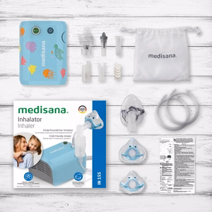 Medisana IN 155 inhalaator