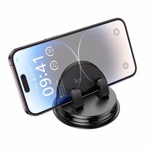 Car phone Hoidja Hoco H55 (dashboard) must