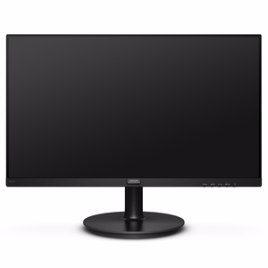 Philips V Line 221V8/00 monitor 54,6 cm (21,5") 1920 x 1080 pikslit Full HD LED must