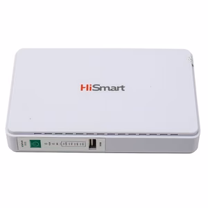 Akupank jaoks Router 17W