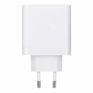 OPPO SuperVOOC original laadija Type C 67W VCB7CAEH valge bulk