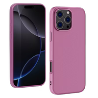 Ümbris X-Level "Guardian" Xiaomi Redmi Note 14 Pro 5G / Note 14 Pro Plus 5G (Note 14 Pro+ 5G) / Poco X7 5G Red Wine