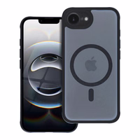 FULL MATTE MAG COVER Ümbris compatible with MagSafe jaoks SAMSUNG A57 must