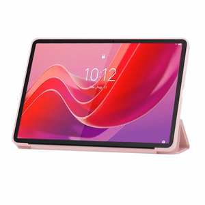 Tech-Protect SmartCase jaoks Lenovo Tab M11 11" TB-330 - roosa