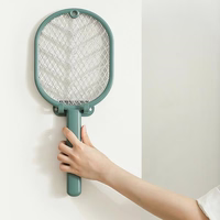 Beline Elektriline putukate lööja EHD-MS02 valge