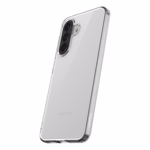 Spigen Liquid Crystal ümbris Galaxy A57 5G läbipaistev