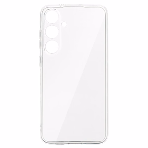 Back Ümbris 2 mm Perfect jaoks SAMSUNG GALAXY S24 TRANSPARENT