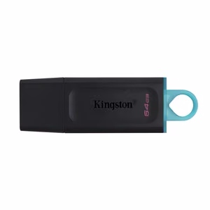 Kingston 64GB USB 3.2 DT Exodia mälupulk