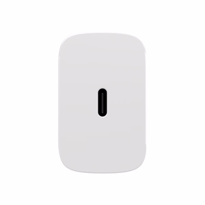 mophie сетевой адаптер USB-C 30W GaN EU, белый
