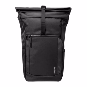 Tomtoc Navigator-T61 Laptop Travel Backpack, 25–30 L / 17.3"