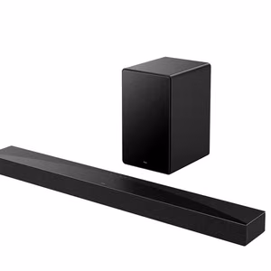 Soundbar TCL Q Q65H 5.1 Channel 580 W must