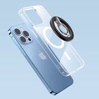 Autohoidik Joyroom "JR-ZS294" must (magnetiline / ventilatsiooniava rest)