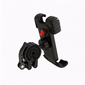 Tech-Protect V7 Handlebar Mount - Black