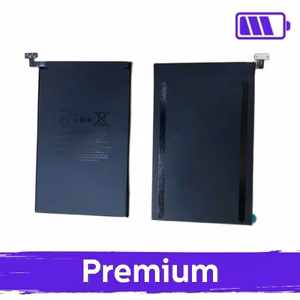 Tagakaas ühilduv iPad Mini 6 / iPad Mini 7 jaoks (OEM)