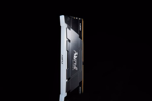 Kingston Technology FURY 16GB 4000MT/s DDR4 CL19 DIMM (2 tk komplekt) Renegade RGB