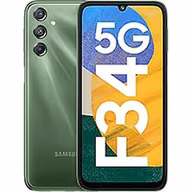 Samsung Galaxy F34 5G