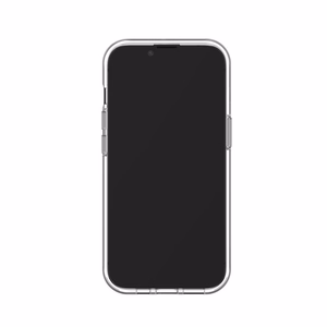 ZAGG Crystal Palace KS Ümbris with MagSafe jaoks iPhone 16e (2025) / 15 / 14 / 13 - Läbipaistev
