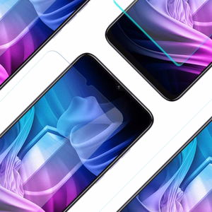 Oukitel C57 Pro – 3mk Silky Matt Pro telefoni ekraanikaitse
