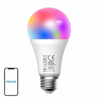 Nutikas WiFi LED Bulb MSL120EU Meross (Non-HomeKit)