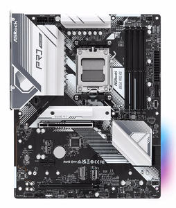 Asrock B650 Pro RS emaplaat AMD B650 Socket AM5 ATX