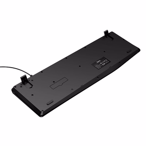 Juhtmega klaviatuur Hoco GM60 (ENG)