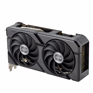 ASUS Dual -RX7600-O8G-EVO AMD Radeon RX 7600 8 GB GDDR6 Videokaart