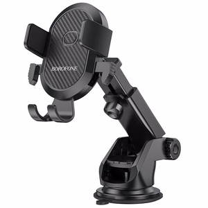 Borofone Car hoidja BH39 Amazing Bay with suction cup must