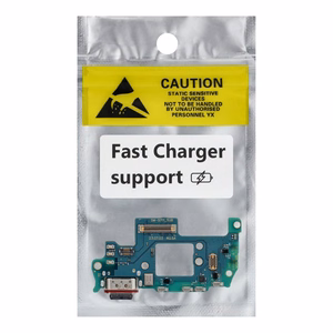 Charging board jaoks SAMSUNG S23 FE 1:1 ORG