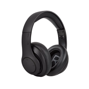 Kruger&Matz Street 3 Wireless juhtmeta kõrvapealsed kõrvaklapid, mustad