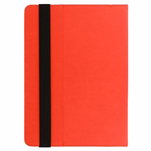 Wonder Leather Tablet Ümbris 11 inches punane