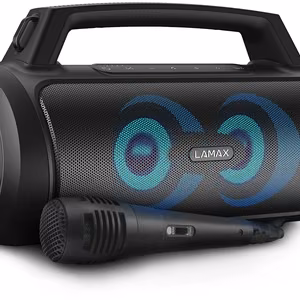 Lamax PartyGo1 Black 100 W