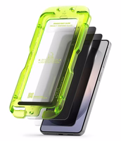 Ringke Easy Slide Privaatsus Karastatud klaas 2-Pack for Samsung Galaxy S26