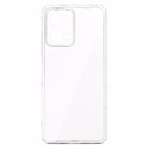 Armor Antishock ümbris Xiaomi Redmi Note 12 5G/Poco X5, läbipaistev