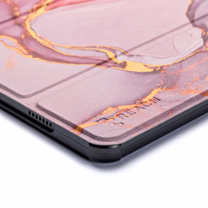Ümbris Reach Smart Leather Samsung X210/X215/X216 Tab A9 Plus 11.0/X230/X235/X236 Tab A11 Plus 11.0 marble