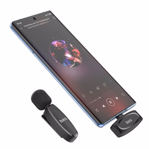 Microphone Hoco L15 Type-C must