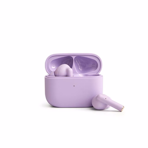 COLORUM TWS Bluetooth kõrvaklapid CTWS-09 xLavenda