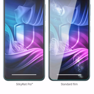 Samsung Galaxy A32 4G – 3mk Silky Matt Pro telefoni ekraanikaitse