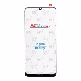 MUSTTBY front glass + OCA SAMSUNG m21