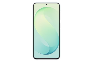 Mündiroheline õhuke Samsungi magnetümbris Galaxy S26 FE-le