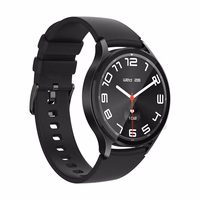 Colmi i28 Ultra smartwatch (must)