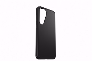 Samsung Symmetry Magnet Case ümbris, sobib mudelile Samsung Galaxy S25+, must