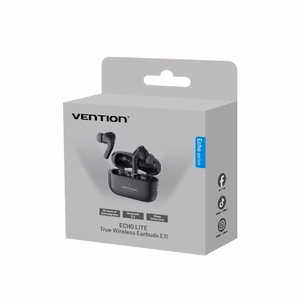 ECHO LITE E11 BT 5.4 must wireless headphones