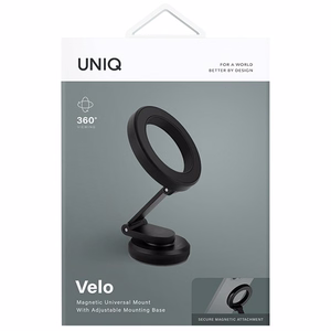 Uniq Velo universal magnetic hoidja - must