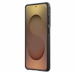 Nillkin CamShield Pro ümbris Samsung Galaxy S26 Ultra must
