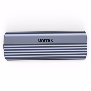 m.2 draivi korpus - Unitek S1241B01 1x M.2 NVMe USB-C 10Gbps