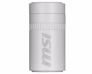 Arvutikorpus MSI MAG Pano M100R MidiTower valge