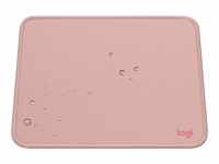 Logitech hiirematt Studio Series Darker Rose
